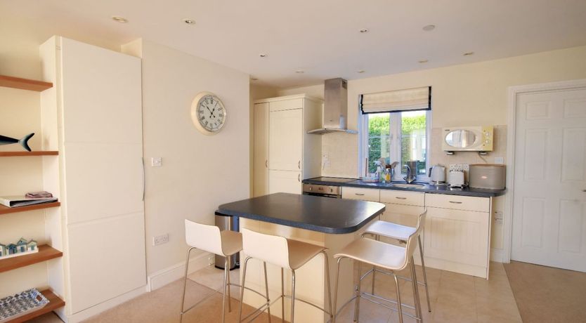 Photo of The Seagull's Nest