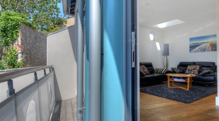 Photo of No. 2, 26 Broad Street