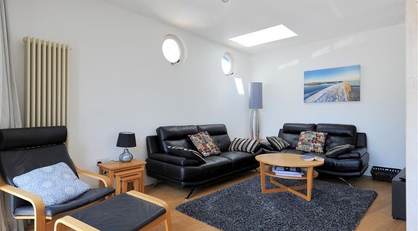 Photo of No. 2, 26 Broad Street