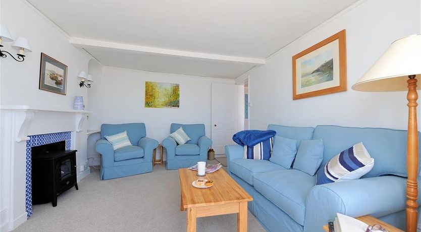 Photo of Harville Cottage