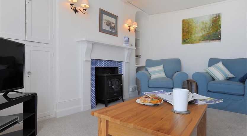 Photo of Harville Cottage