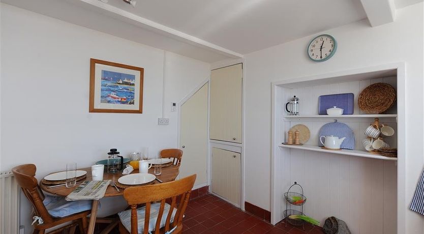 Photo of Harville Cottage