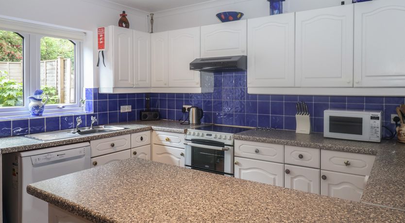 Photo of 2 Kersbrook Gardens