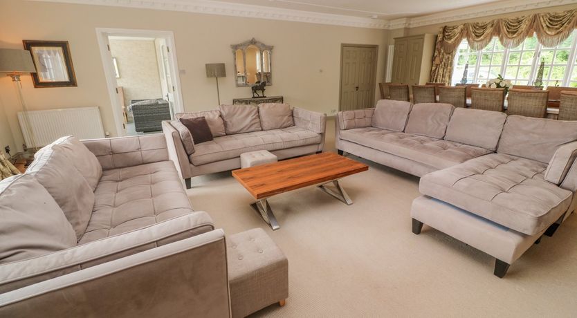 Photo of Bodmin Country House