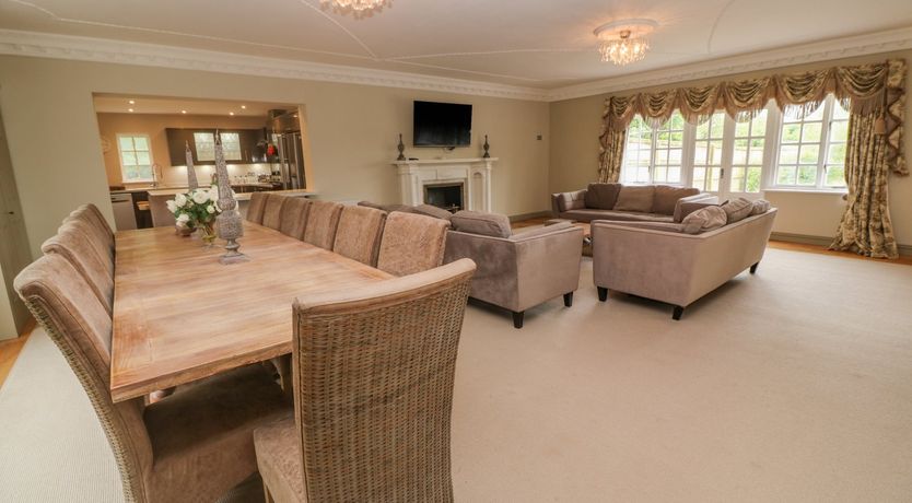 Photo of Bodmin Country House