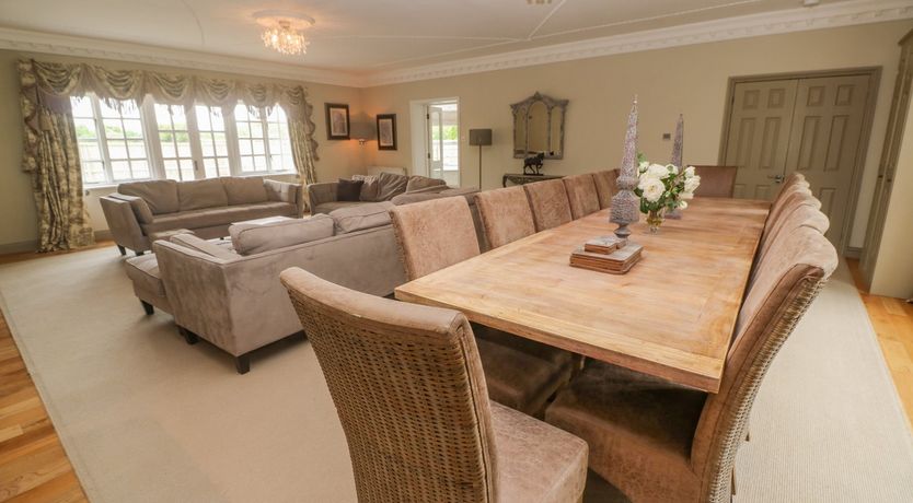 Photo of Bodmin Country House