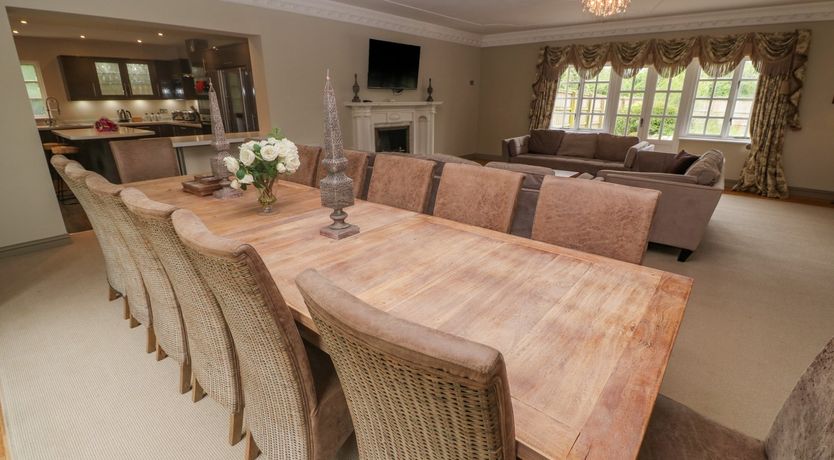 Photo of Bodmin Country House