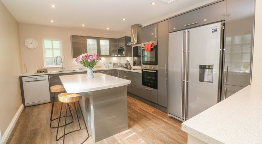 Photo of Bodmin Country House