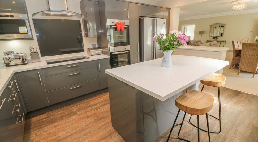 Photo of Bodmin Country House