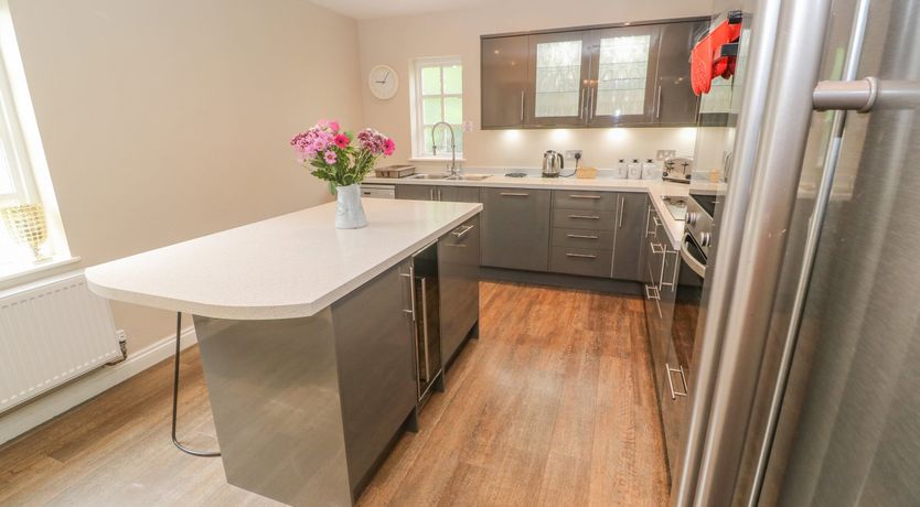 Photo of Bodmin Country House