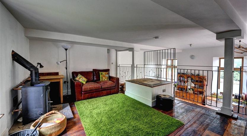 Photo of 1 Church Cliff Apartments