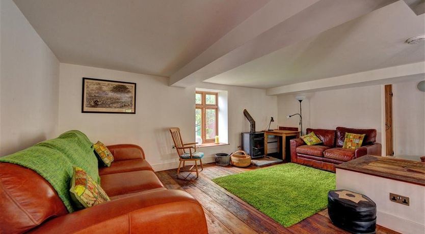 Photo of 1 Church Cliff Apartments