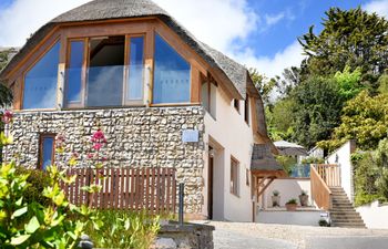 Bucket & Spade Holiday Cottage