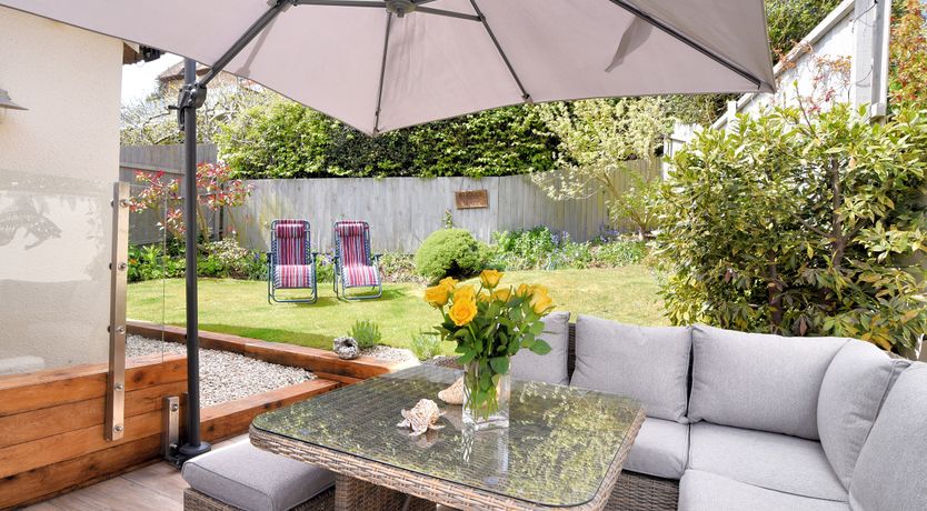 Photo of Bucket & Spade