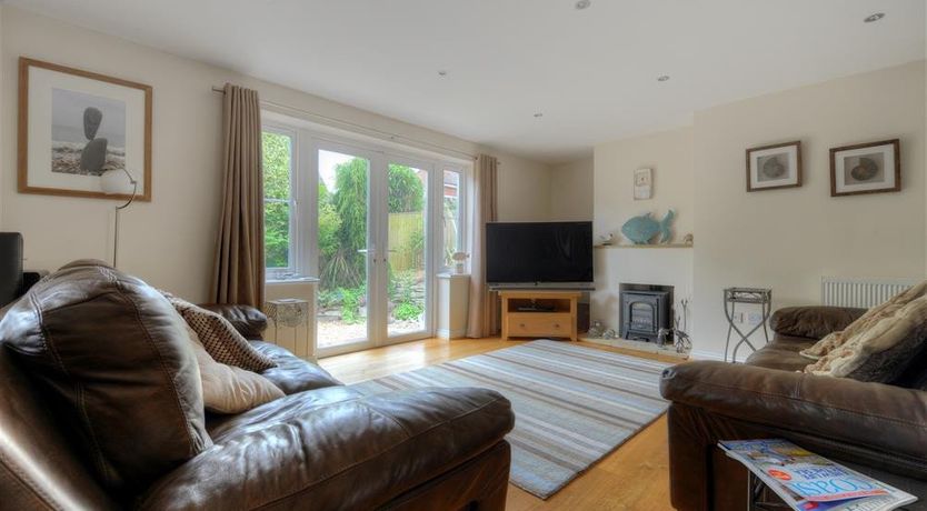 Photo of 2a St Georges Hill