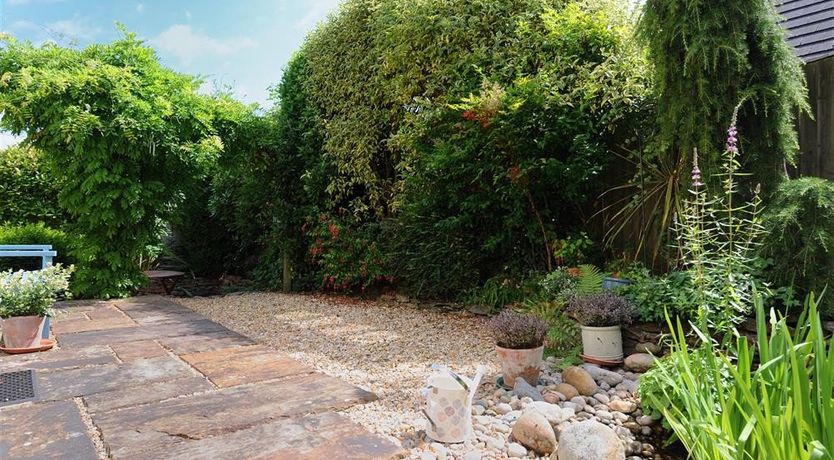 Photo of 2a St Georges Hill