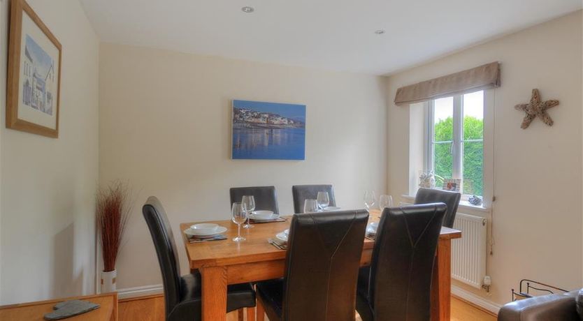 Photo of 2a St Georges Hill