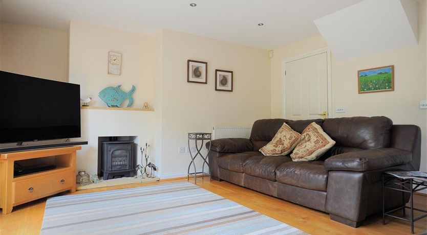 Photo of 2a St Georges Hill