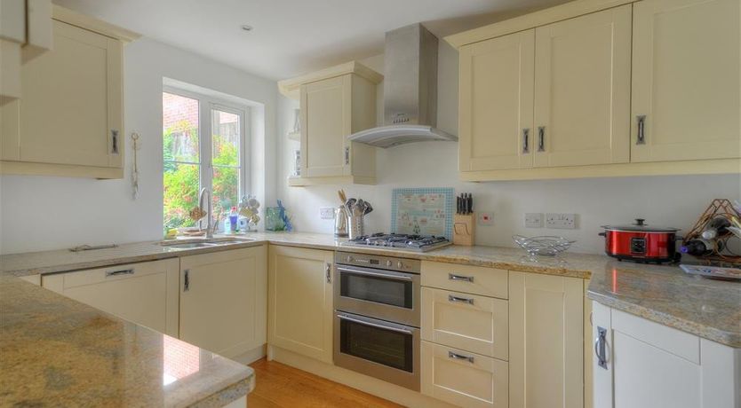 Photo of 2a St Georges Hill