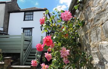 Cleve House Holiday Cottage
