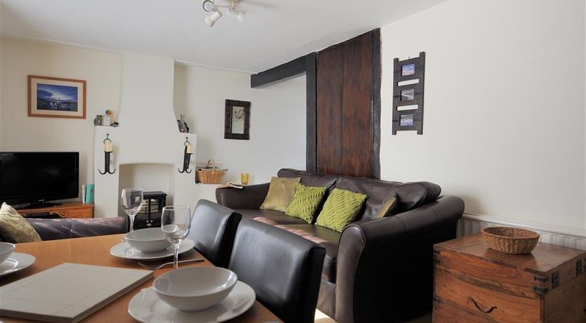 Photo of Cleve House