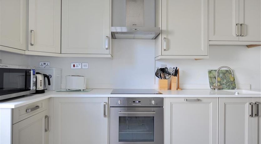 Photo of Cleve House