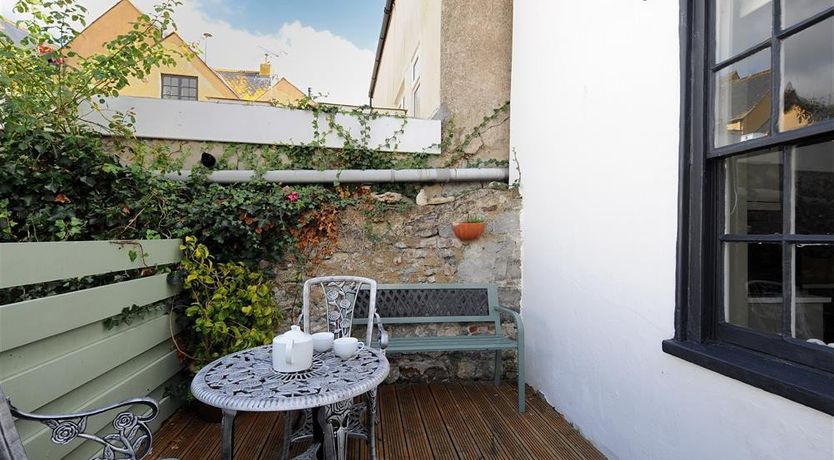 Photo of Cleve House