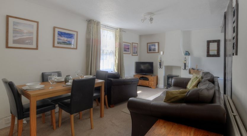 Photo of Cleve House