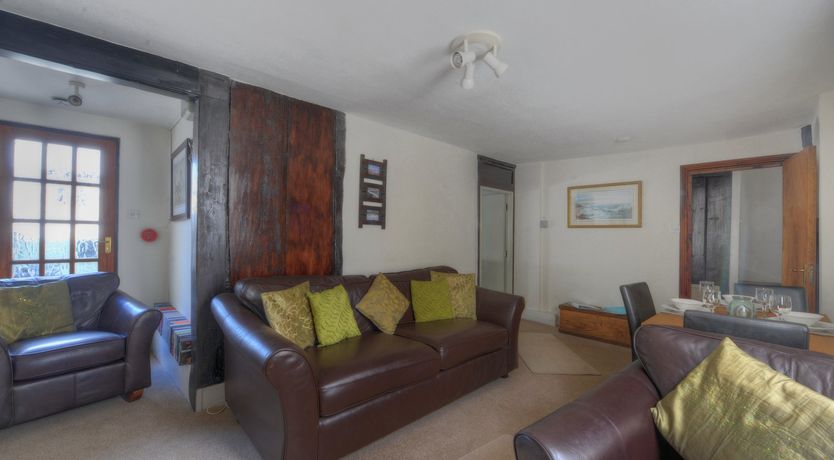 Photo of Cleve House