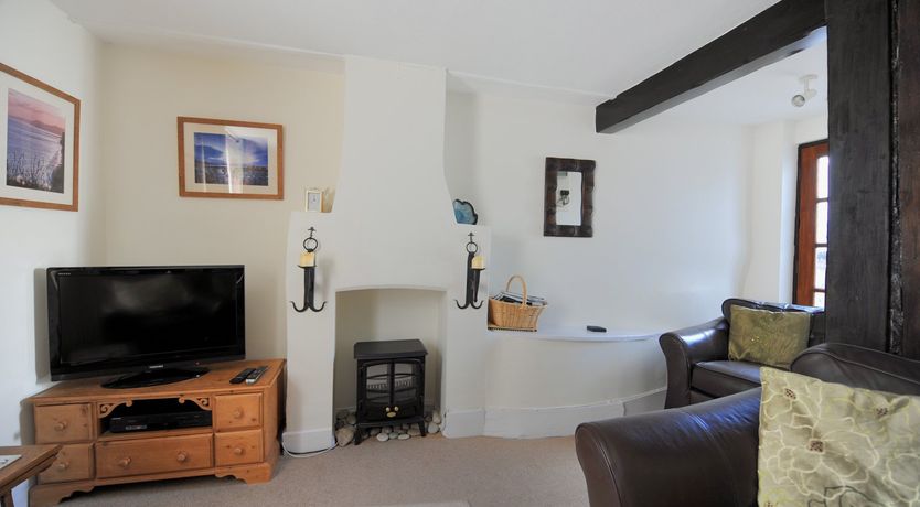 Photo of Cleve House