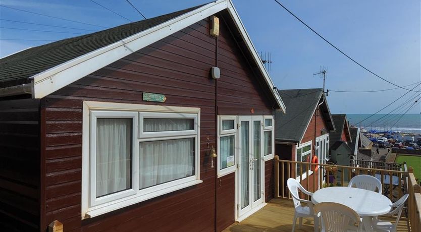 Photo of Granny's Teeth