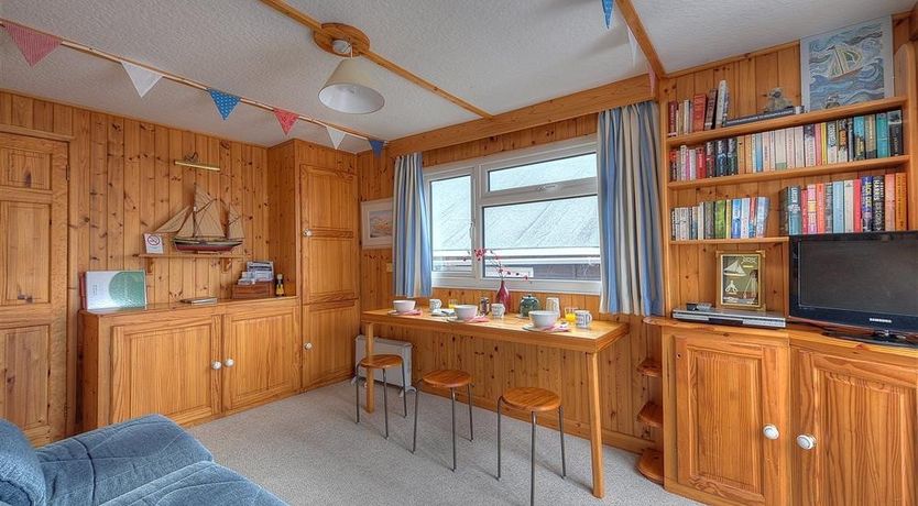 Photo of Granny's Teeth