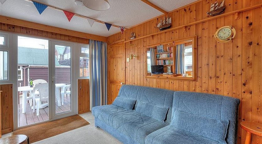 Photo of Granny's Teeth