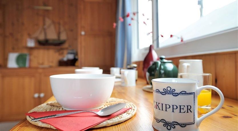 Photo of Granny's Teeth