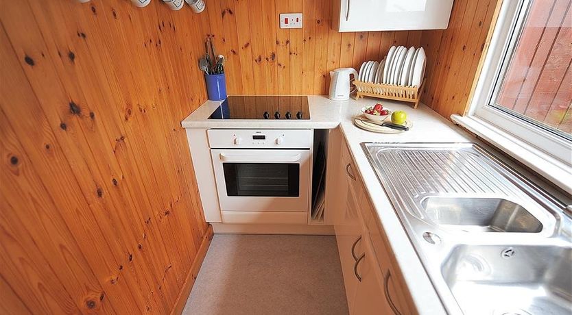 Photo of Granny's Teeth