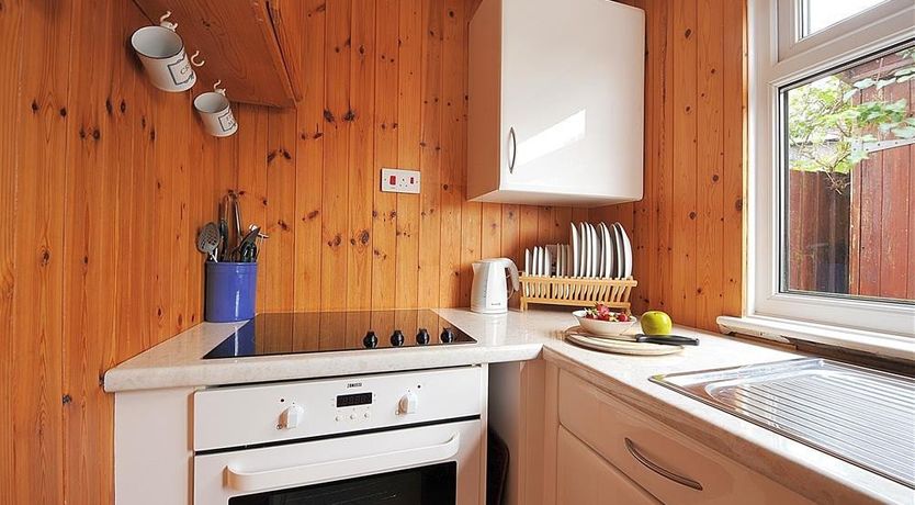 Photo of Granny's Teeth