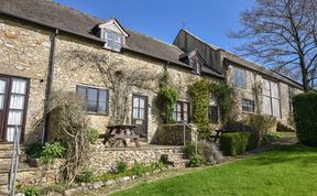 Photo of Wisteria Cottage