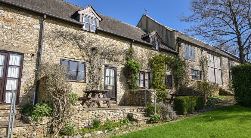 Photo of Wisteria Cottage