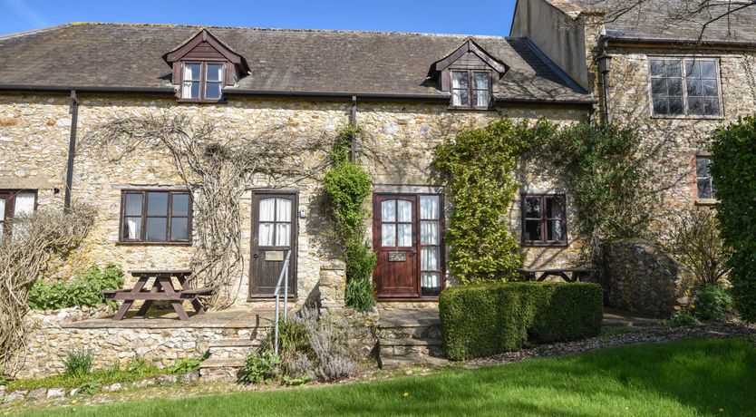 Photo of Wisteria Cottage