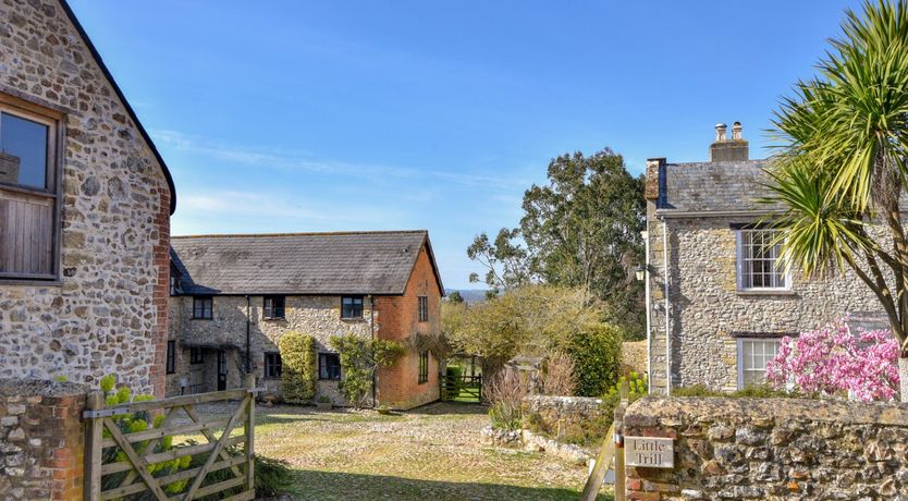 Photo of Wisteria Cottage