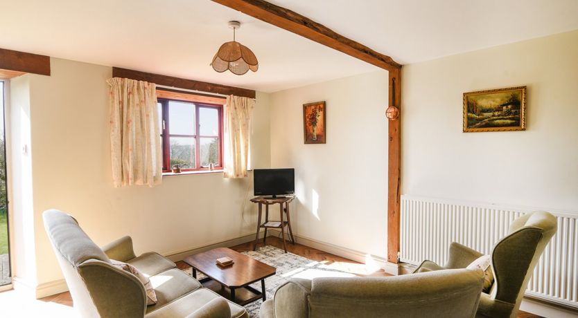 Photo of Wisteria Cottage