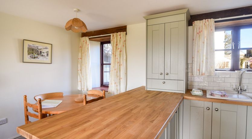 Photo of Wisteria Cottage