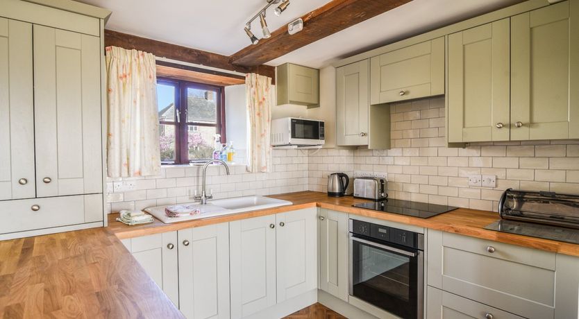 Photo of Wisteria Cottage