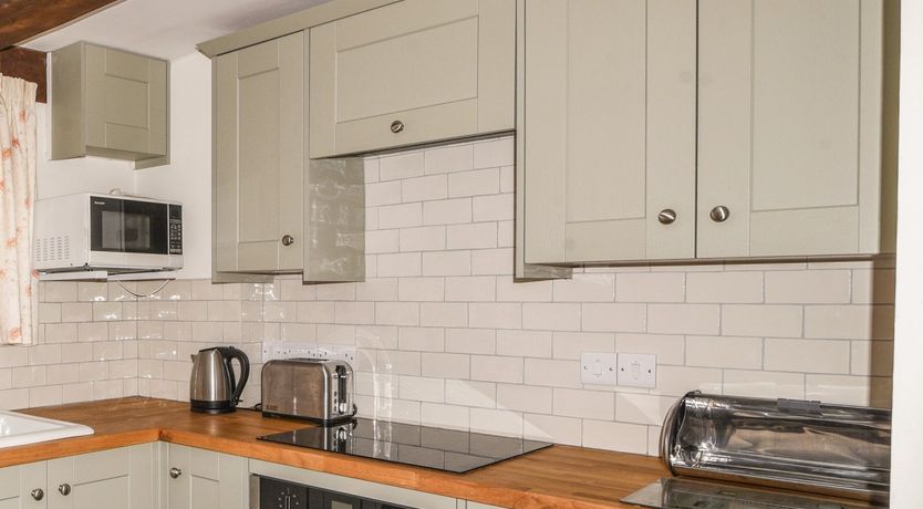 Photo of Wisteria Cottage