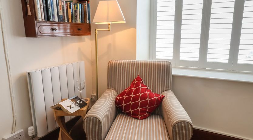 Photo of 3 Dolphin Cottages