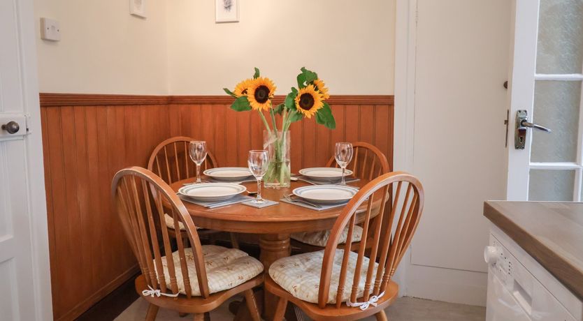 Photo of 3 Dolphin Cottages