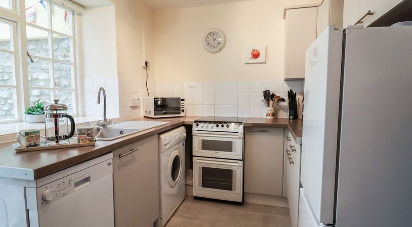 Photo of 3 Dolphin Cottages