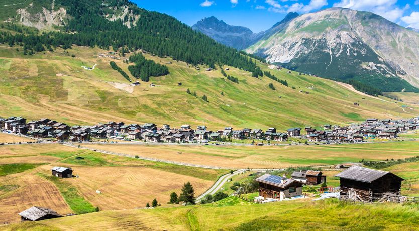 Photo of Sounds & Seasons