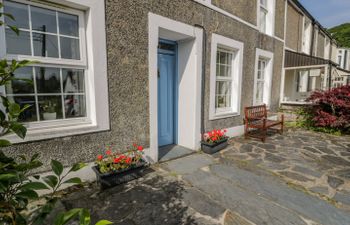 6 Glyn Terrace Holiday Cottage