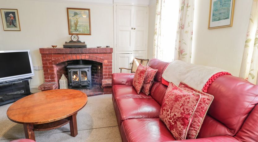 Photo of 6 Glyn Terrace